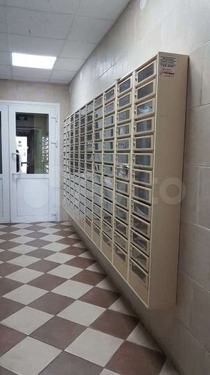 Квартира-студия, 24 м², 6/16 эт.