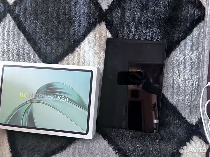 Honor pad x8a 4 128