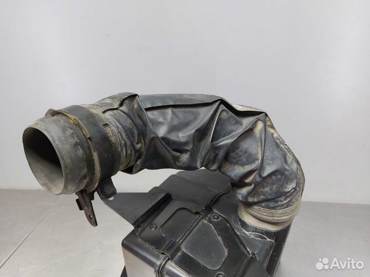 Резонатор воздушного фильтра Hyundai Elantra XD