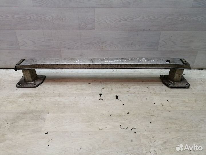 Усилитель заднего бампера Peugeot 308. 2007-2015