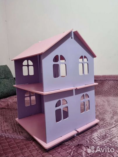 Кукольный домик