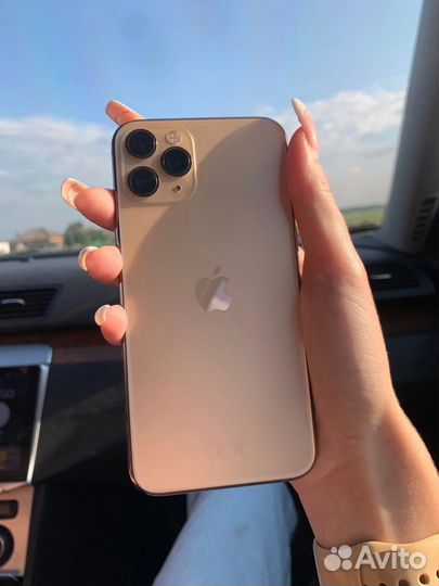 iPhone 11 pro