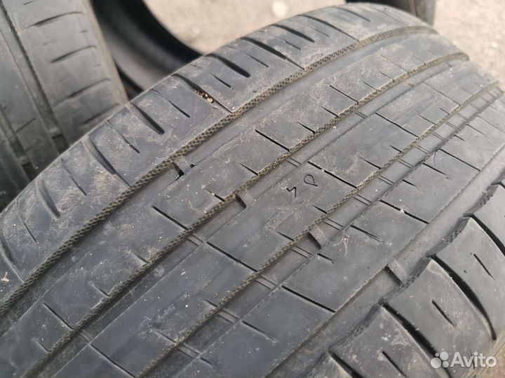 Nokian Tyres Hakka Green 3 205/55 R16 94
