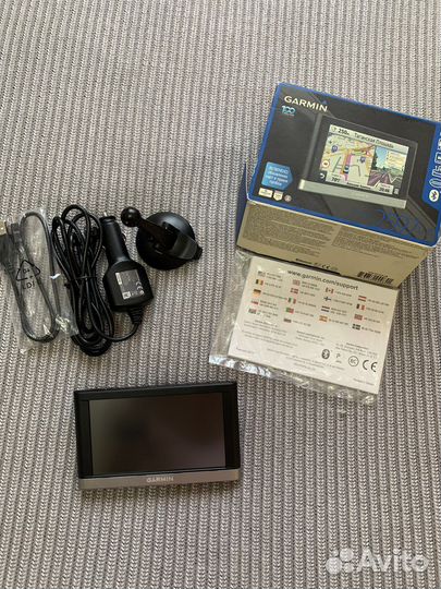 Навигатор Garmin 2597