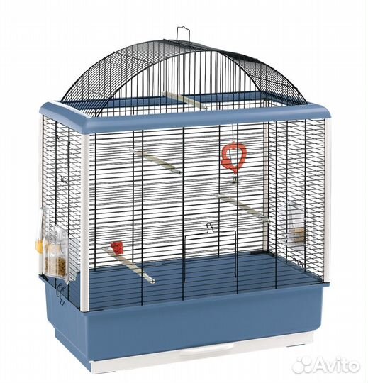 Клетка для попугая