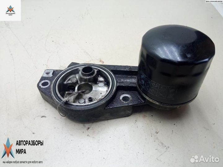 Корпус масляного фильтра Mazda 6 GG 2003