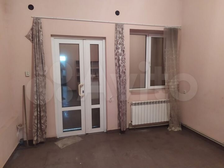 Помещение под кафе