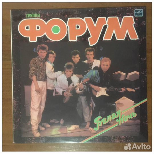 Виниловые пластинки(20шт) NM-M (поштучно)