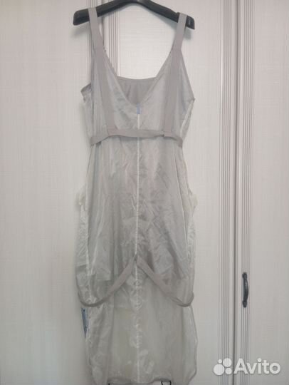 Платье миди McQ новое