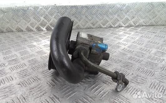 Насос гу дизельный volvo XC90 1 (EEA04BT01)