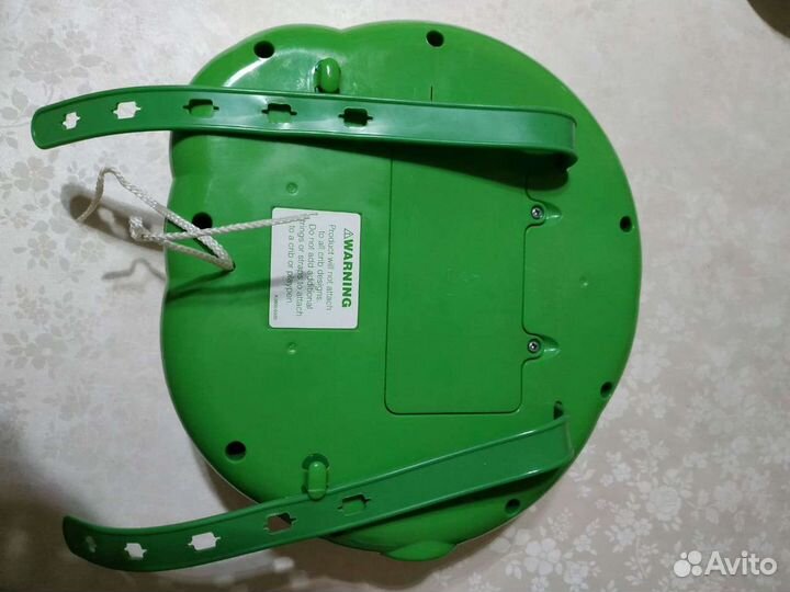 Мобиль в манеж