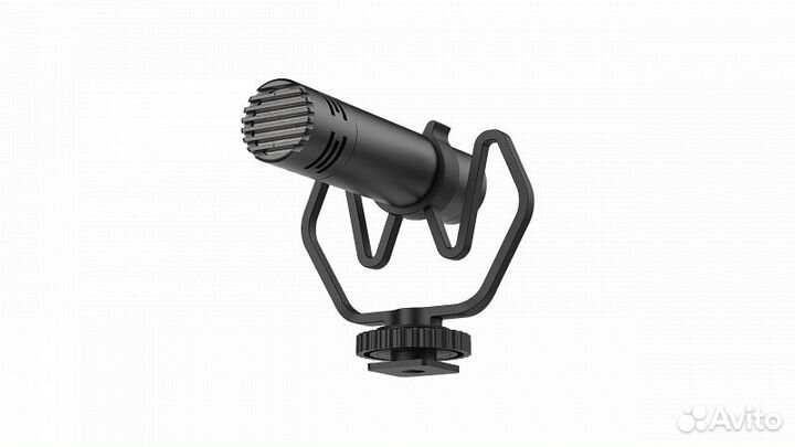 Накамерный микрофон Synco Mic-M1