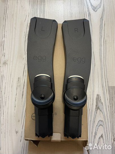 Адаптер Egg Multiadaptor