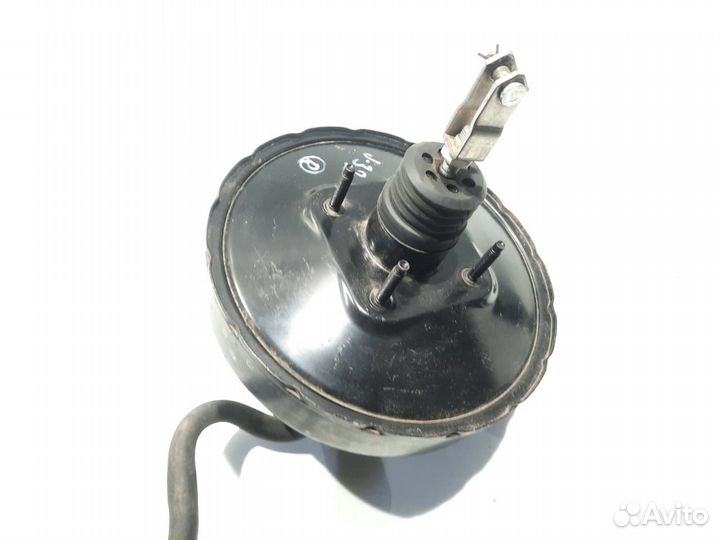 Nissan Teana J32 Вакуумник 4WD