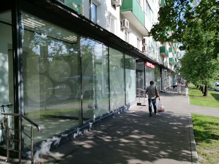 Торговая площадь, 62.7 м²