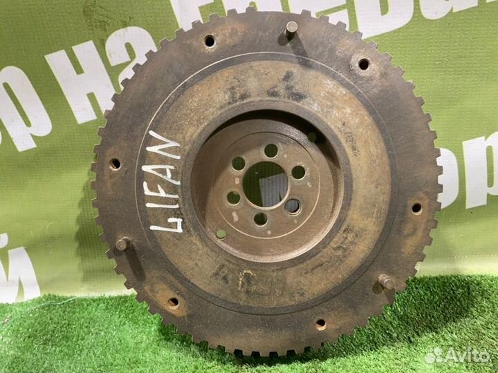 Маховик МКПП Lifan Breez LF479Q1