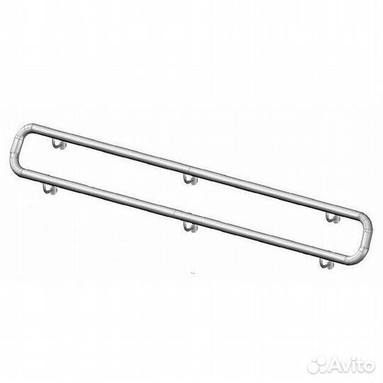 Поручни для инвалидов