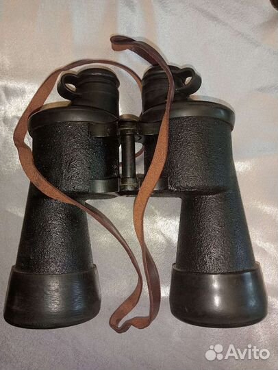 Бинокль бм 7x50 СССР