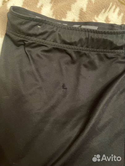 Шорты Nike dri fit