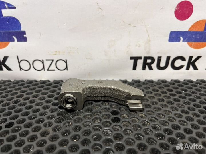 91010100704512 Перемычка выпускного клапана