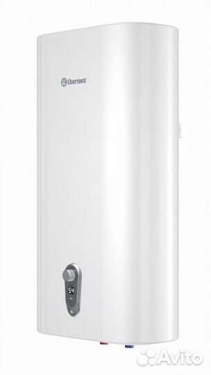 Водонагреватель накопительный 80л