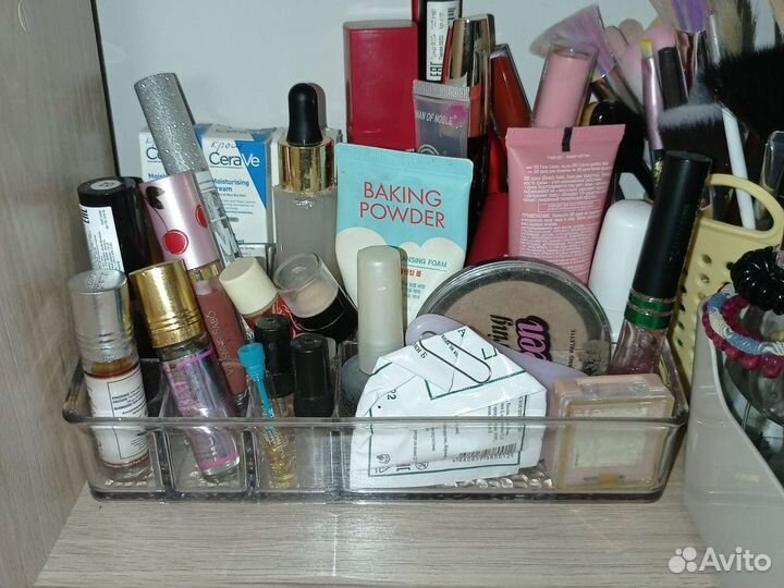 Органайзер для косметики