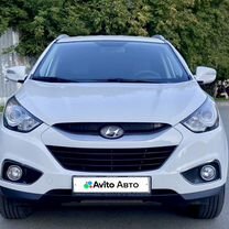 Hyundai ix35 2.0 MT, 2011, 236 000 км, с пробегом, цена 1 175 000 руб.