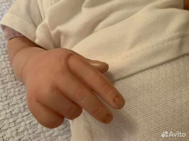 Кукла Реборн