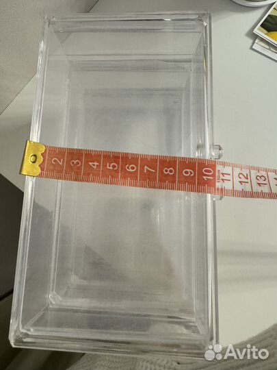 Органайзер для украшений, косметики