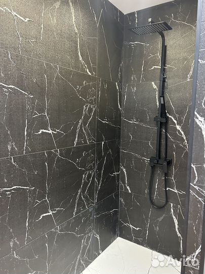 Плитка керамогранит / керамическая плитка