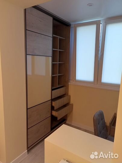 Мебель под заказ