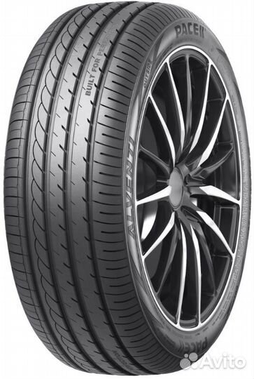 Zeta Alventi 315/30 R21 105Y