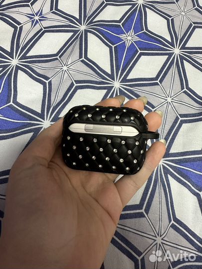 Наушники Apple Airpods Pro