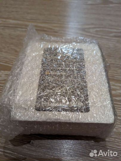 Гитарная педаль Mooer Delay D7 X2