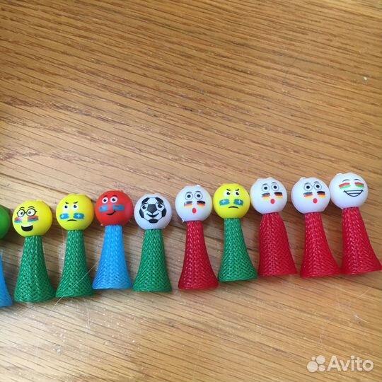 Прыгскокеры