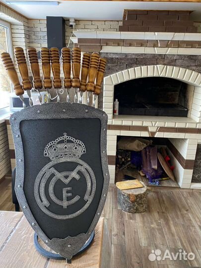 Подставка щит фк 