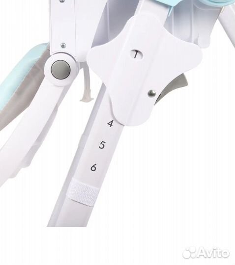 Стульчик для кормления babyton