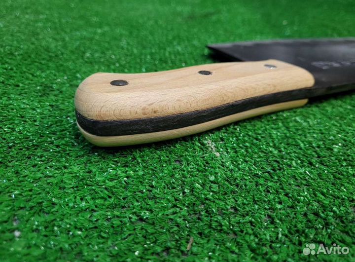 Топорик японский