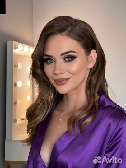 Визажист Стилист Макияж Прически Обучение макияжу