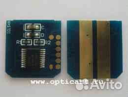 Чип 43979202 / 43979211 на 7000 копий