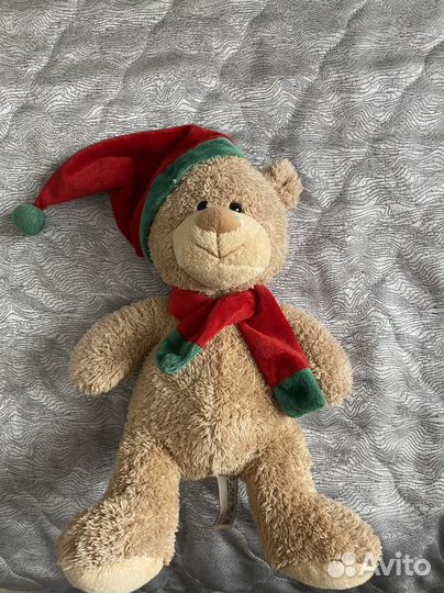 Мишка Тедди