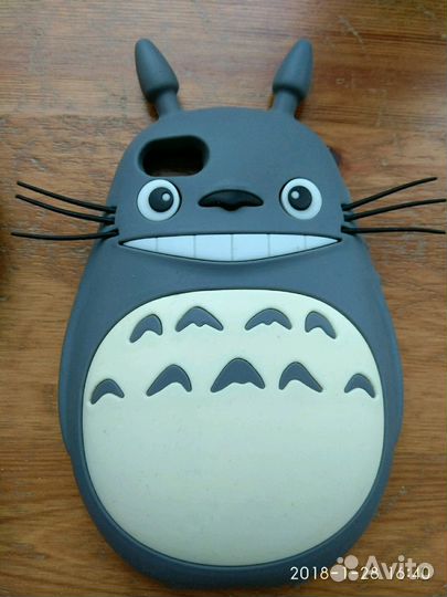 Продам чехол айфон 5S