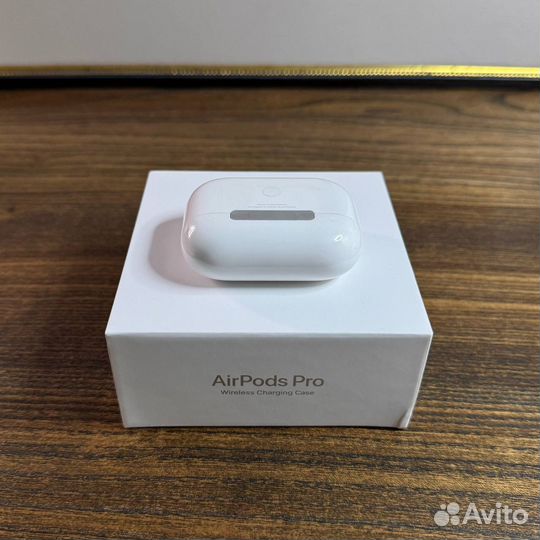 AirPods Pro (Оригинал/Отличные)