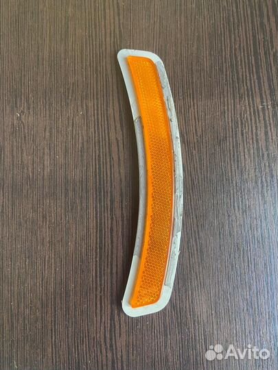 Катафот правый в задний бампер BMW