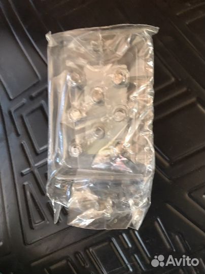 Гидрокомпенсаторы 420007610