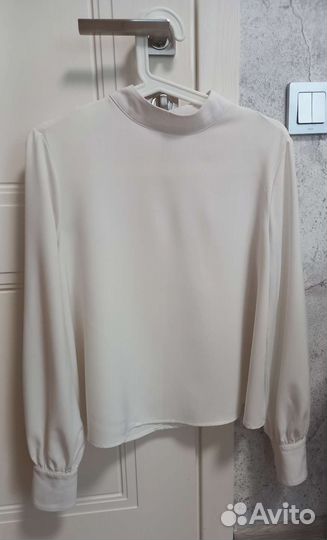 Блузка для девочки 152-164