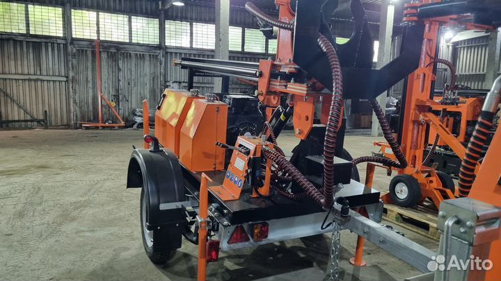 Буровая установка