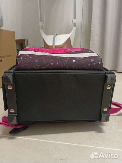 Рюкзак школьный Herlitz