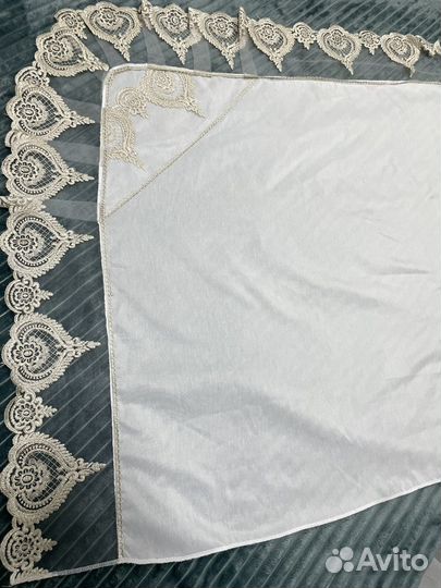 Уголок на выписку