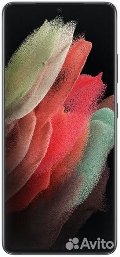 Дисплей для Samsung A505F Galaxy A50 в рамке + тач